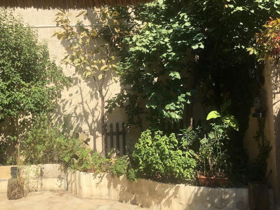 Studio Ideal Pour Deux Voyageurs Sur Marseille Exterior photo