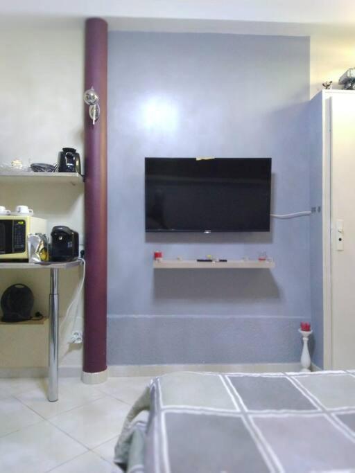 Studio Ideal Pour Deux Voyageurs Sur Marseille Exterior photo